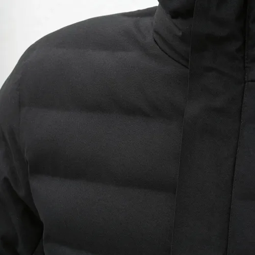 Kabát Topfive Hydroscud® 3XL fekete