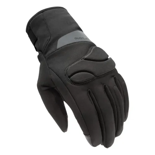 Kesztyű Lady Concept Hydroscud® M fekete