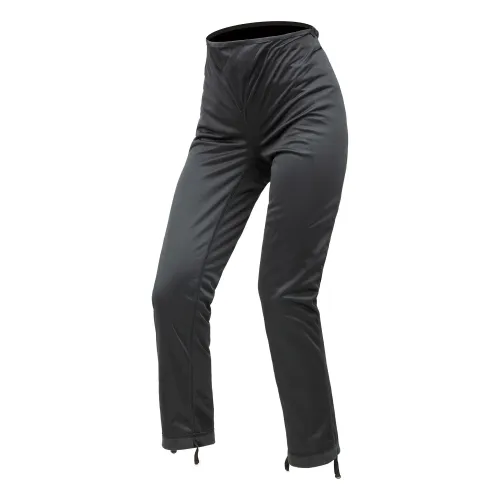 Nadrág bélés Jeans Thermal Lady S fekete