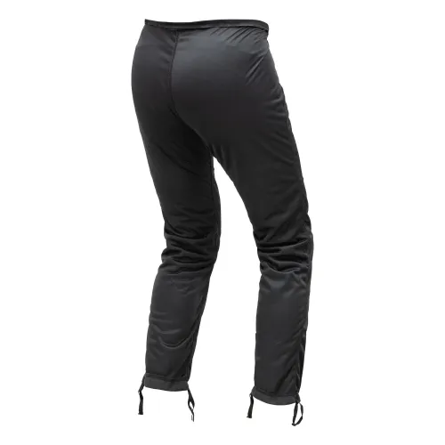 Nadrág bélés Jeans Thermal S fekete