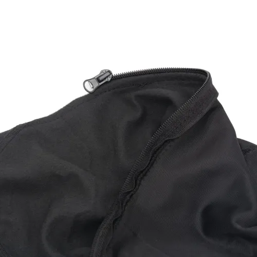 Nadrág bélés Jeans Thermal S fekete