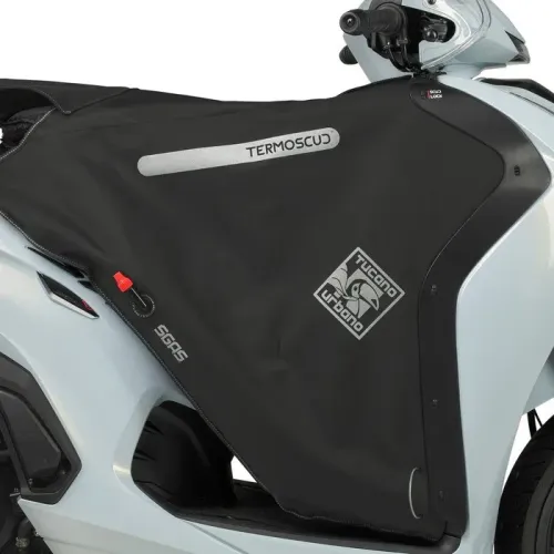 Tucano Urbano Termoscud® S lábtakaró