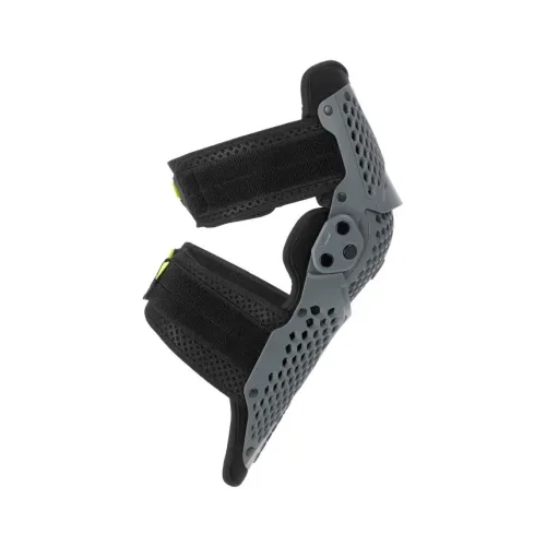 Térdprotektor K035 szürke