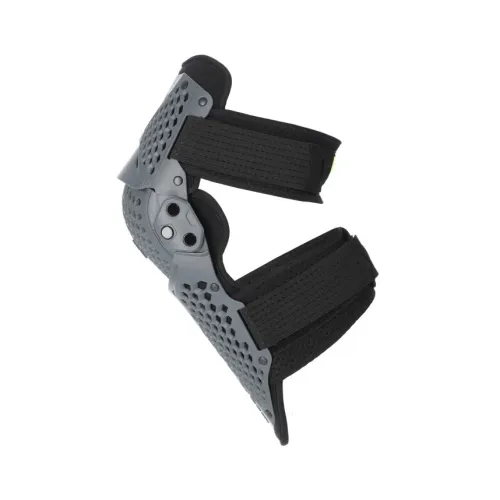 Térdprotektor K035 szürke