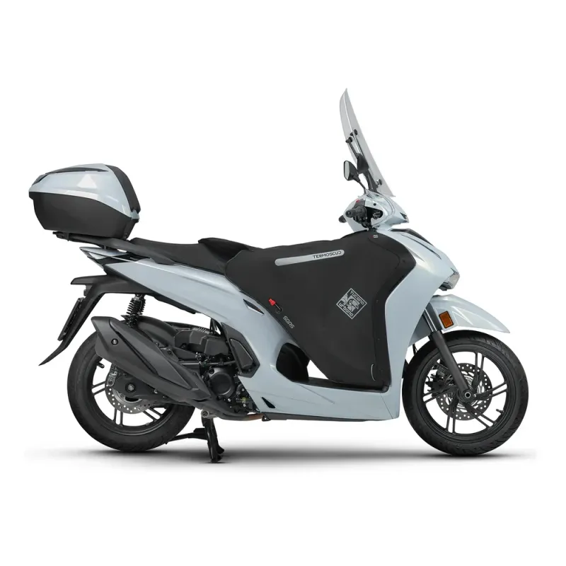 Tucano Urbano Termoscud® S lábtakaró