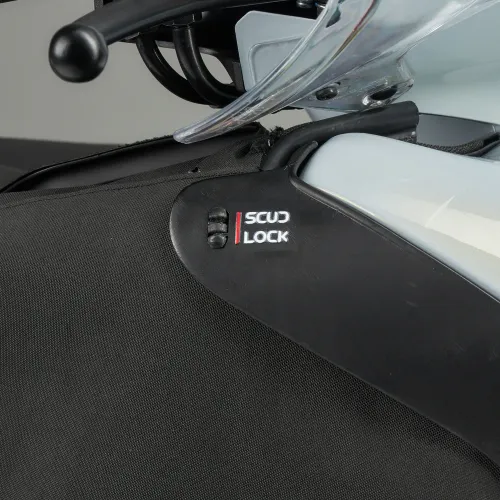 Tucano Urbano Termoscud® S lábtakaró