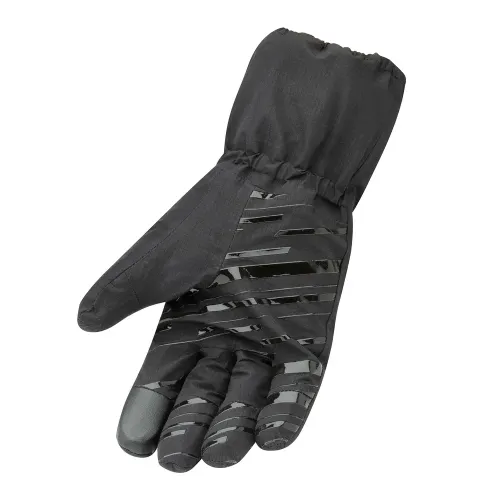 Esőkesztyű Nano Rain Overglove Hydroscud® XL/XXL fekete