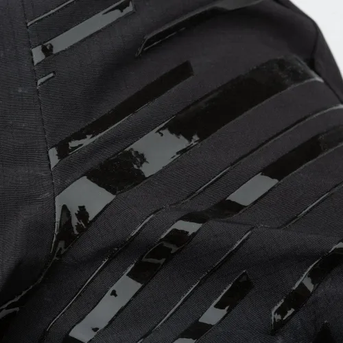 Esőkesztyű Nano Rain Overglove Hydroscud® XL/XXL fekete