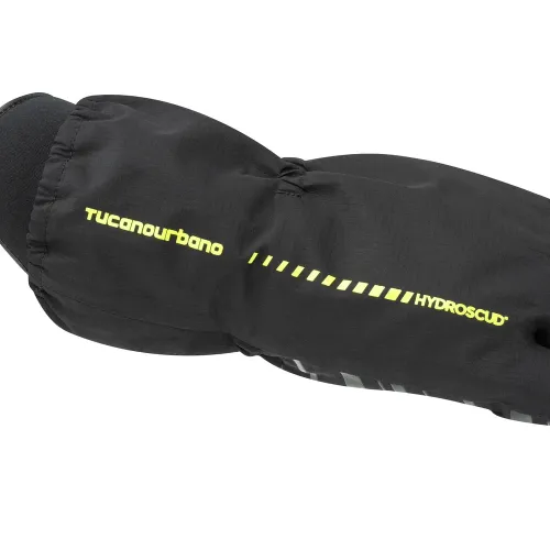 Esőkesztyű Nano Rain Overglove Hydroscud® XS/S fekete