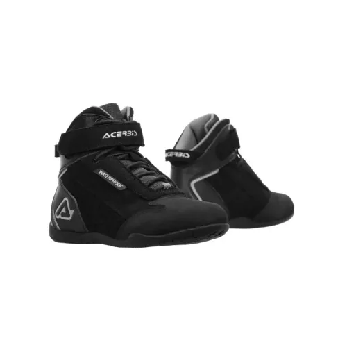 Motoros cipő First Step 38 fekete