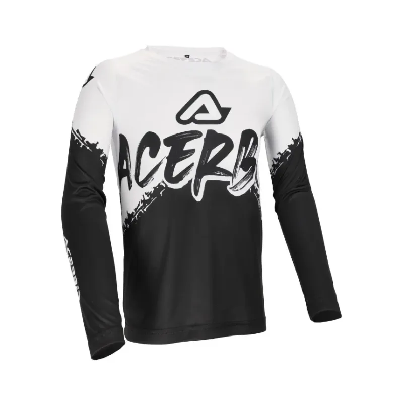 Mez MX Linear Kid XL fekete-fehér