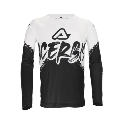 Mez MX Linear Kid XL fekete-fehér