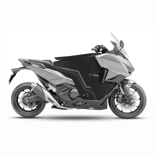 Tucano Urbano Termoscud® S Pro lábtakaró