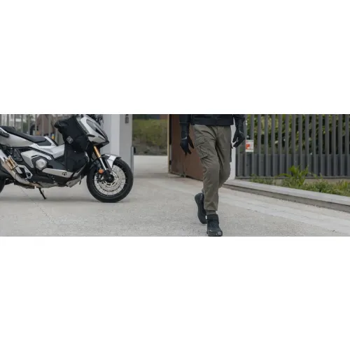 Nadrág Remo 34 zöld