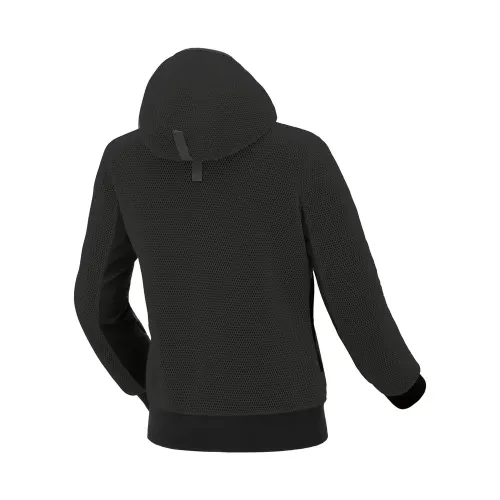 Kabát Flowmotion Lady XL fekete