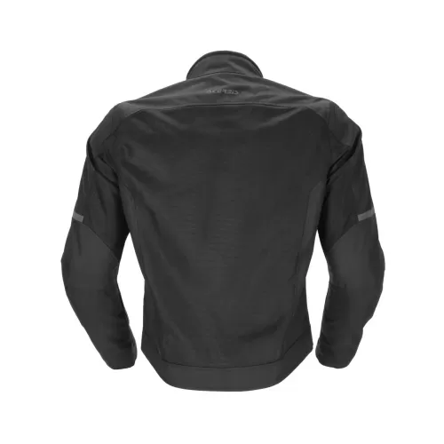 Kabát Ramsey Vented 2.0 3XL fekete