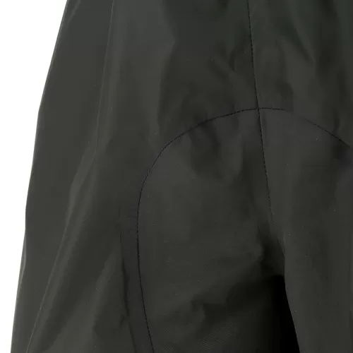 Esőnadrág Nano Rain Zeta Hydroscud® S fekete