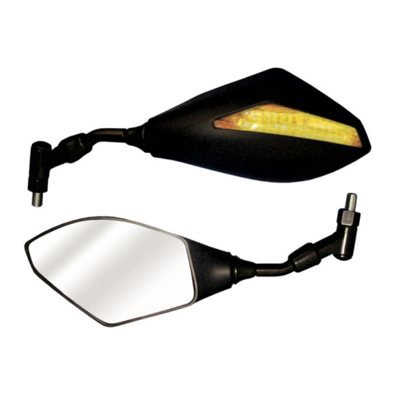 Tükör Led indexes