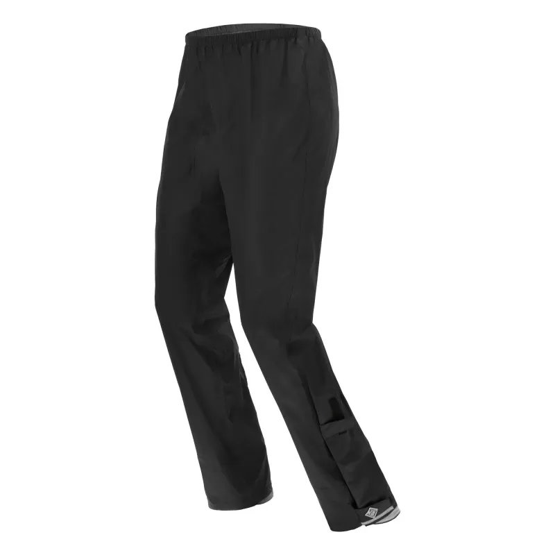 Esőnadrág Nano Rain Zeta Hydroscud® M fekete