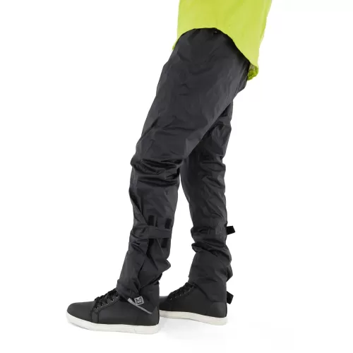 Esőnadrág Nano Rain Zeta Hydroscud® M fekete