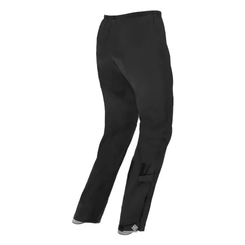 Esőnadrág Nano Rain Zeta Hydroscud® L fekete