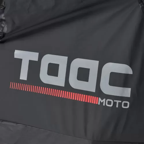 Takaróponyva Ultra Hydroscud XL fekete