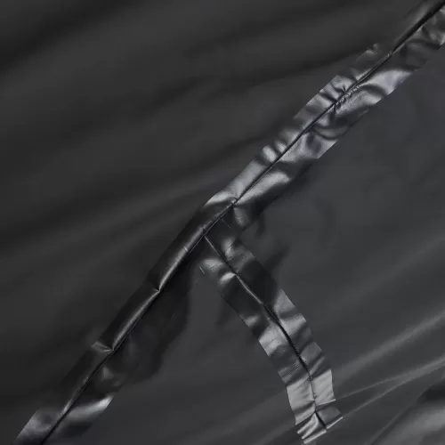 Takaróponyva Ultra Hydroscud XL fekete