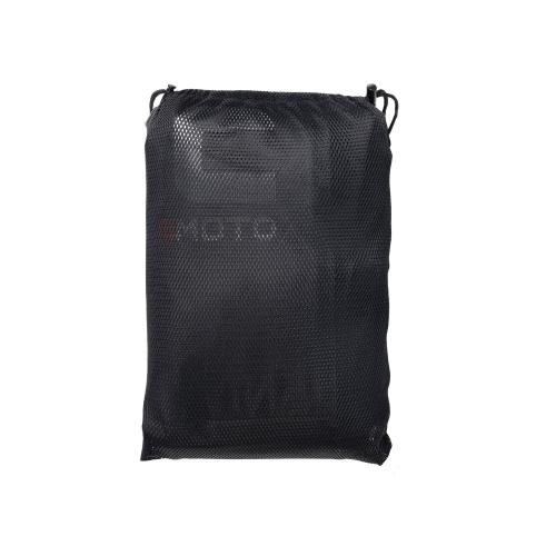 Takaróponyva Ultra Hydroscud XL fekete