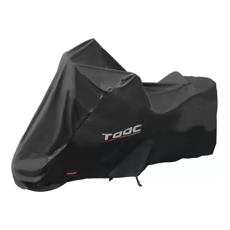 Takaróponyva Ultra Hydroscud XL fekete