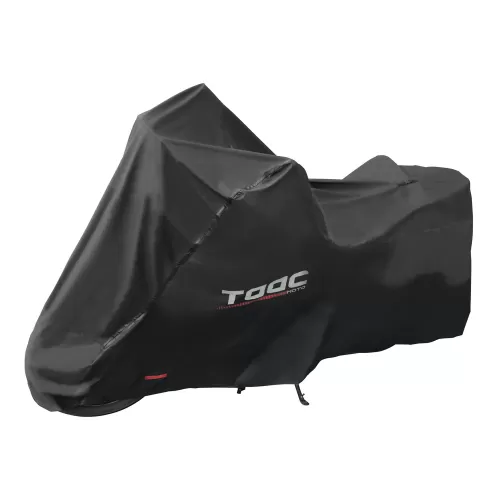 Takaróponyva Ultra Hydroscud XL fekete