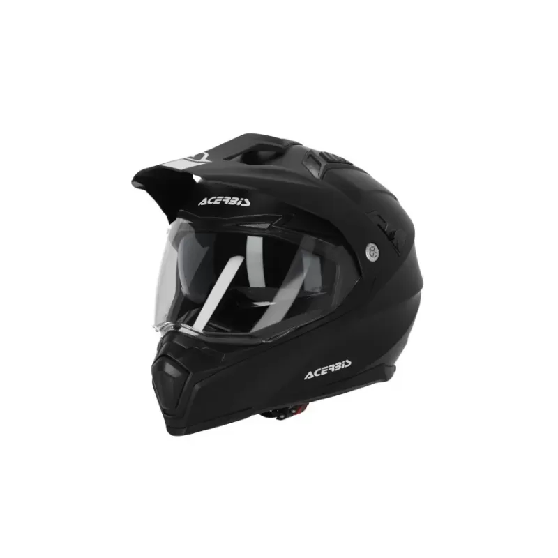 Bukósisak Flip FS-606 22-06 L fekete