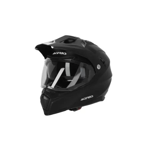Bukósisak Flip FS-606 22-06 L fekete