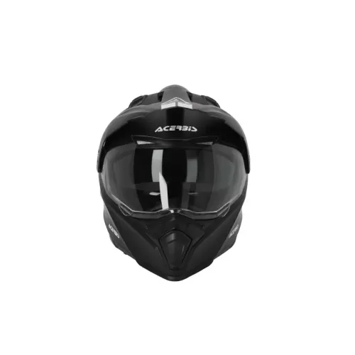 Bukósisak Flip FS-606 22-06 L fekete