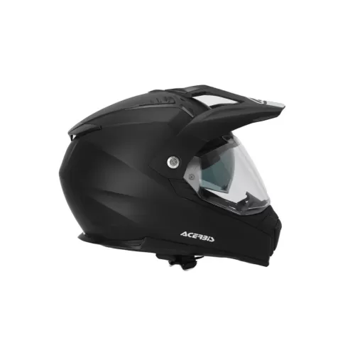 Bukósisak Flip FS-606 22-06 L fekete