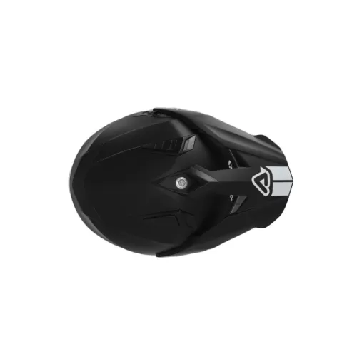 Bukósisak Flip FS-606 22-06 L fekete