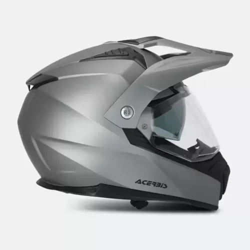 Bukósisak Flip FS-606 22-06 XL szürke