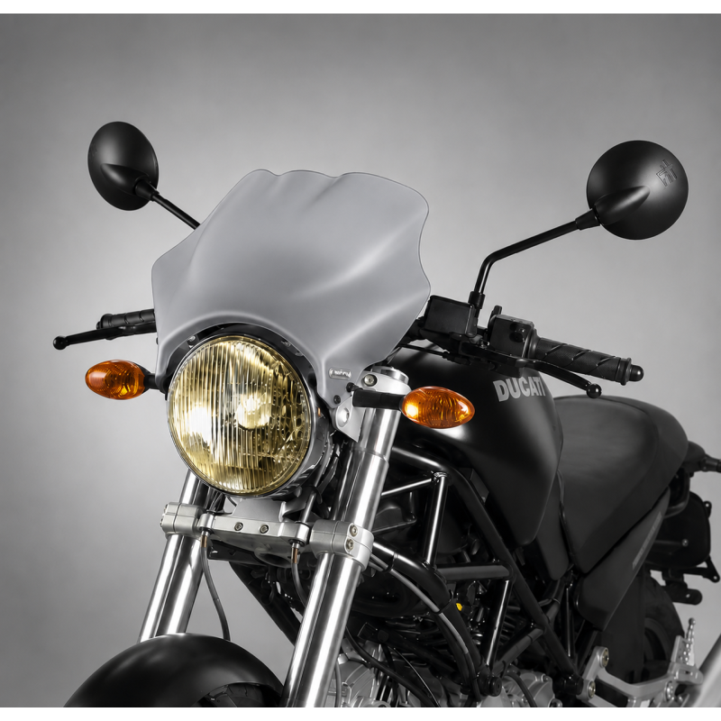 Fejidomplexi univerzális (Naked, Sport, Touring) füst