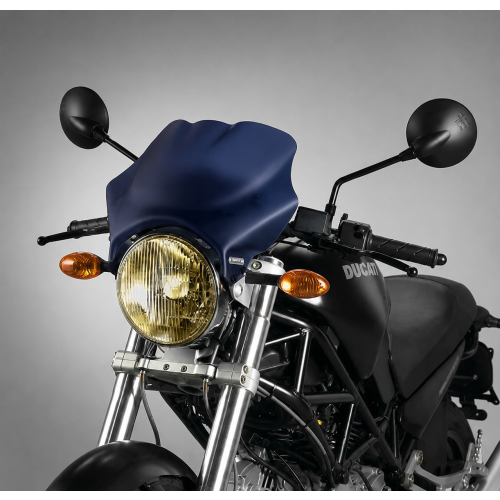 Fejidomplexi univerzális (Naked, Sport, Touring) kék