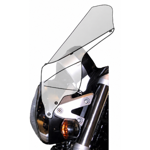 Fejidomplexi univerzális (Naked, Sport, Touring) kék