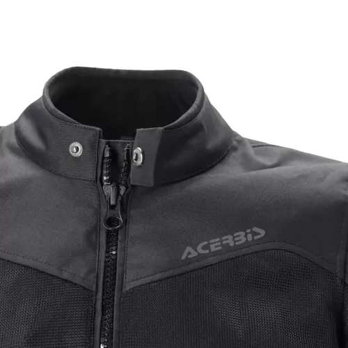 Kabát Ramsey Vented 2.0 Lady XS fekete
