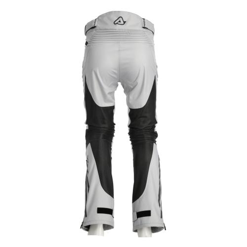 Nadrág CE Ramsey Light XL szürke-fekete