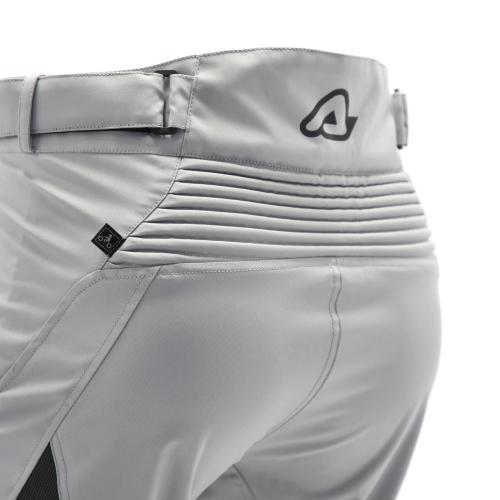 Nadrág CE Ramsey Light XL szürke-fekete