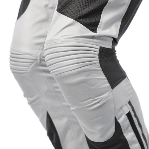 Nadrág CE Ramsey Light L szürke-fekete