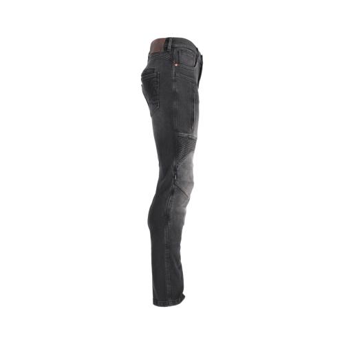 Farmernadrág Jeans Sport 32 fekete
