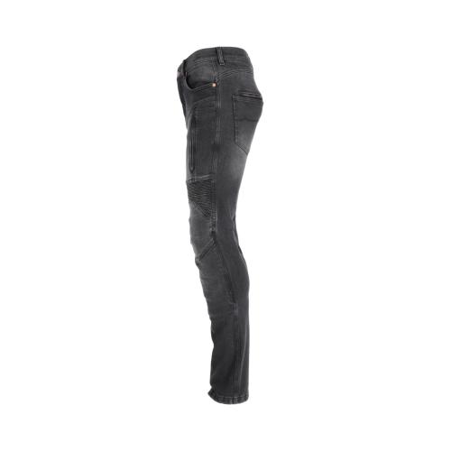 Farmernadrág Jeans Sport 33 fekete