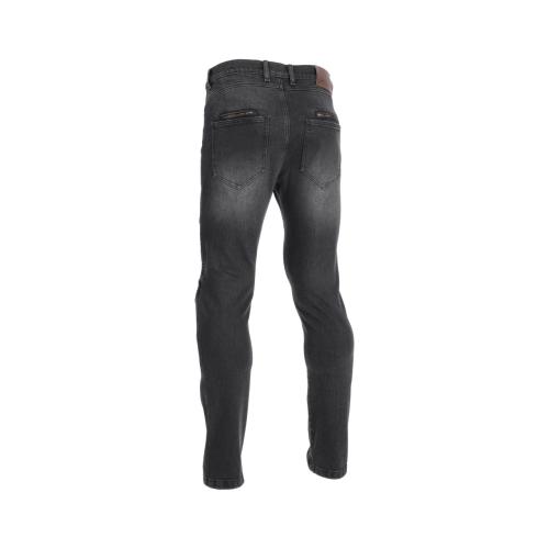 Farmernadrág Jeans Sport 33 fekete