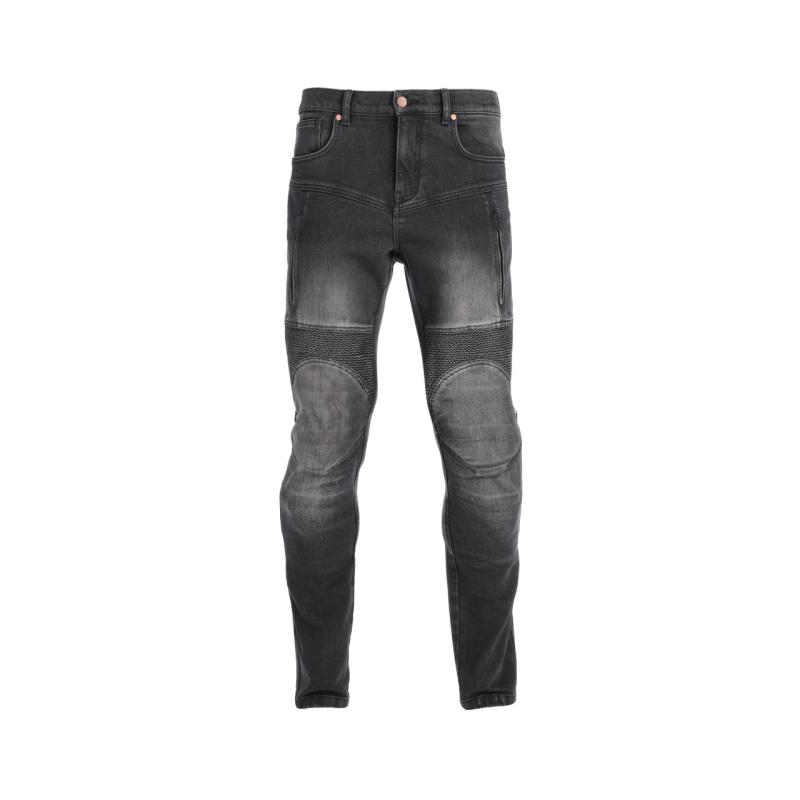 Farmernadrág Jeans Sport 34 fekete