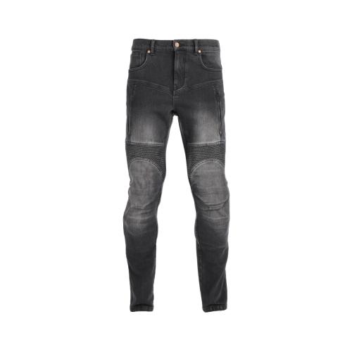 Farmernadrág Jeans Sport 34 fekete