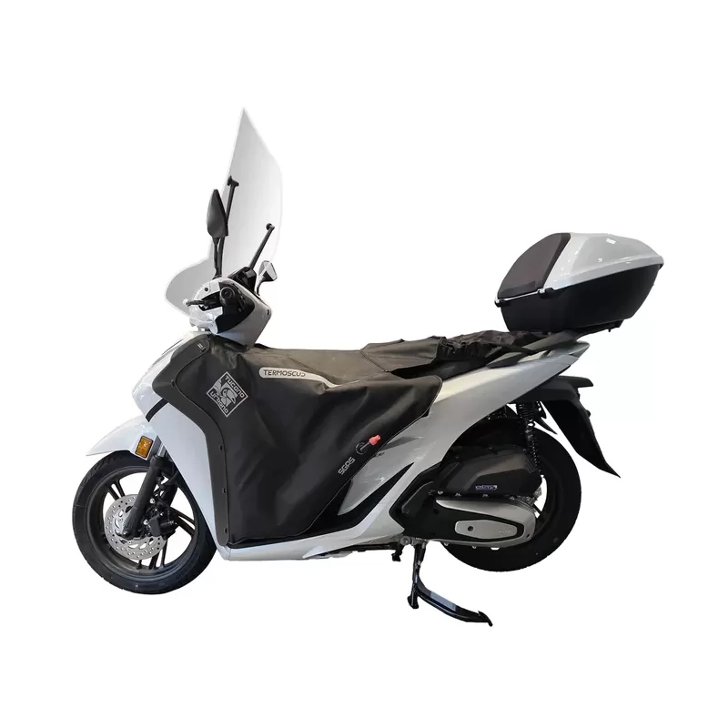 Tucano Urbano Termoscud® S lábtakaró