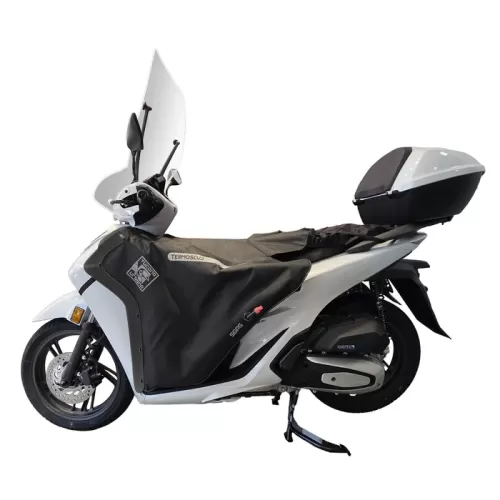 Tucano Urbano Termoscud® S lábtakaró